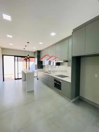 Casa em Condomínio para Venda em Paulínia / SP no bairro Jardim Flamboyant
