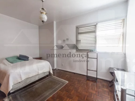 Imagem Apartamento em Perdizes com 3 quartos ( 1 suíte ) e 2 vagas, 121m²