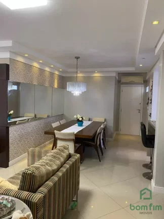 Imagem Apartamento para venda, Capoeiras, Florianópolis - AP2604