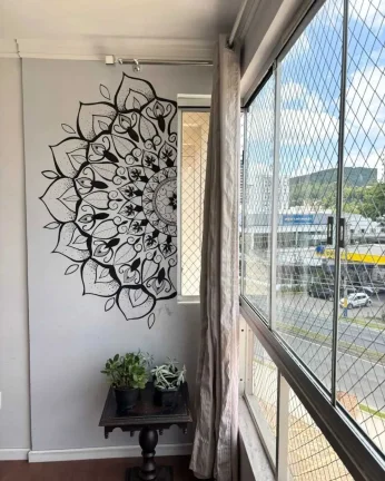 Imagem Apartamento com 2 dormitórios e 1 vaga de garagem em Itajaí/SC