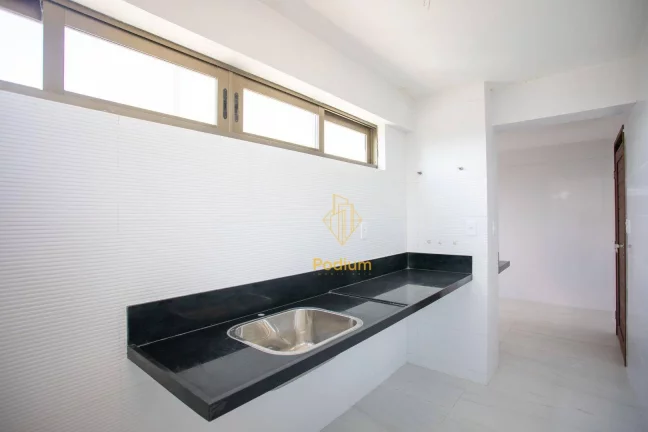 Imagem Apartamentos com varanda ampla /sacada e vista para o mar da praia de Manaíra no Bairro dos Estados - AP1107