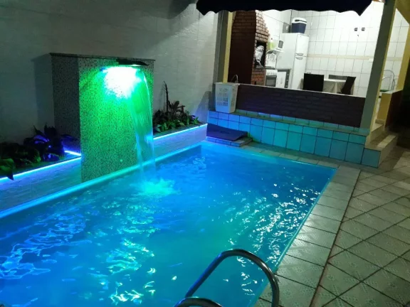 Imagem Casa com 3 dormitórios à venda por R$ 1.035.000,00 - Vila Progresso - Santo André/SP
