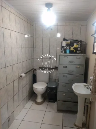 Imagem Ponto Comercial a Venda no bairro Campos Elíseos - Ribeirão Preto, SP