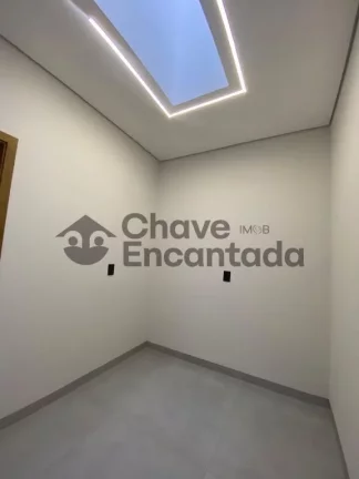 Imagem Casa de Alto Padrão em condominio.