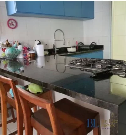 Imagem Vende Apartamento luzes da Mooca 172M² 4 dormitórios sacada gourmet 3 vaga