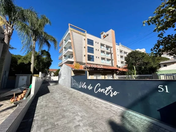 Imagem Vila do Centro Apart Flat mobiliado em apart-hotel à venda em Bombinhas SC