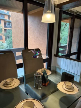 Imagem Condomínio Residencial Knorrville - Apartamento à venda no bairro Vila Suiça - Gramado/RS