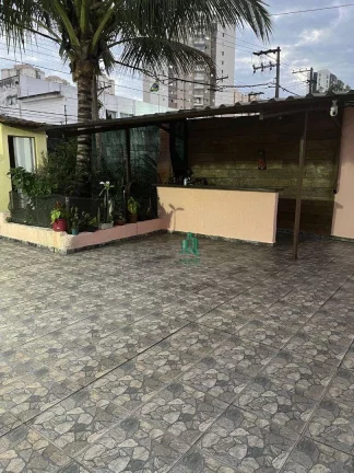 Imagem Casa com 5 dormitórios à venda, 554 m² por R$ 900.000,00 - Macedo - Guarulhos/SP