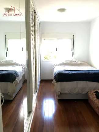 Imagem LINDO APARTAMENTO - 2 Dormitórios - 76 m² - PINHEIROS.