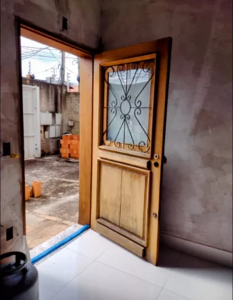 Imagem IMÓVEL DE ALTO PADRÃO A VENDA NO BAIRRO COLINA VERDE - TATUÍ/SP