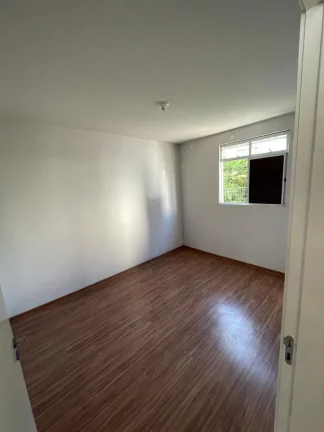 Imagem Apartamento de 2 quartos em Novo Hamburgo