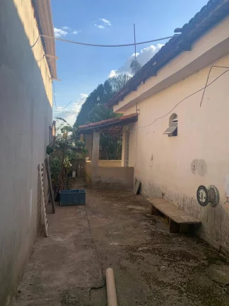 Imagem CASA COM 2 LOJAS EM EXCELENTE LOCALIZAÇÃO, JUATUBA!