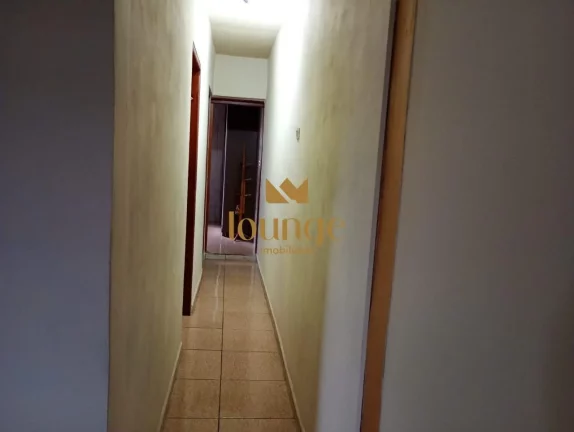Imagem Casa à venda Zona Norte bairro Vila Santa Clara - Sorocaba/SP