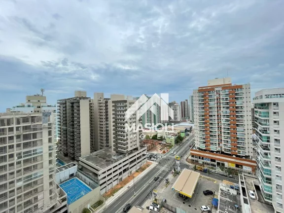 Imagem Cobertura com 3 dormitórios à venda, 137 m² por R$ 1.299.000,00 - Praia de Itaparica - Vila Velha/ES
