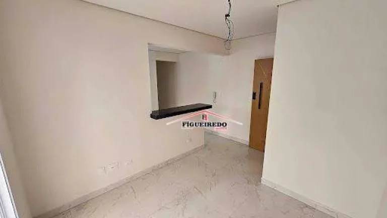 Imagem Apartamento à venda, 71 m² por R$ 449.000,00 - Vila Caiçara - Praia Grande/SP