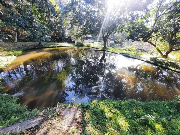 Imagem Terreno à Venda, 101.000 m² (IDEAL PARA CENTRO DE DISTRIBUIÇÃO) São Miguel , Biguaçu/SC