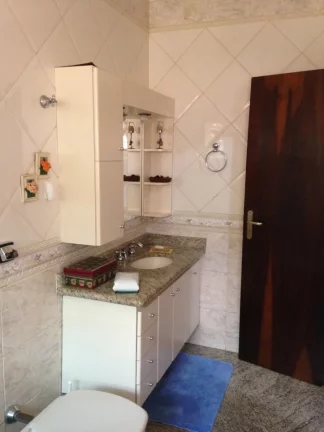 Imagem EXCELENTE CASA, BEM LOCALIZADA NO JARDIM ESTORIL 3.
