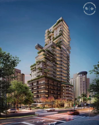 Imagem PONTO COMERCIAL em São Paulo - SP, Moema