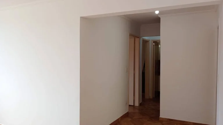 Imagem Amplo Apartamento de 2 Dormitórios na Vila Prudente