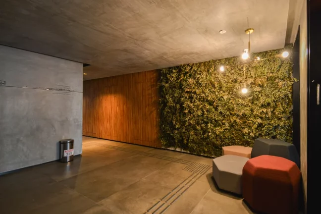 Imagem Apartamento com 2 Quartos à Venda, 57 m² em Pinheiros - São Paulo Imagem Apartamento com 2 Quartos à Venda, 57 m² em Pinheiros - São Paulo