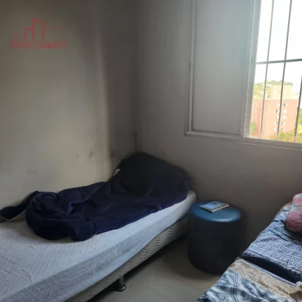 Imagem Apartamento no Inocoop - 2 Dorms - 1 vaga