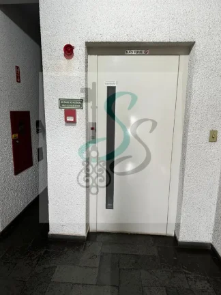 Imagem Venda de apartamento na Vila Pompéia com elevador, Campinas. 2 dormitórios, sala, copa e cozinha, lavanderia, banheiro, vaga de garagem, 79 m² útil.