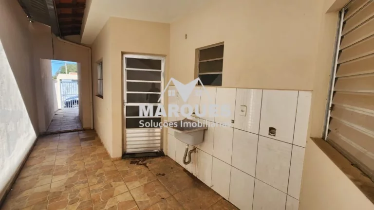 Imagem Casa a Venda no bairro Jardim Novo Ângulo - Hortolândia, SP