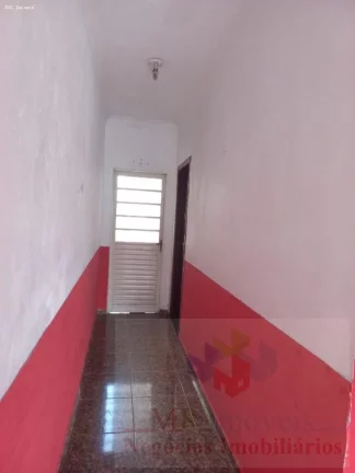 Imagem Casa à venda no bairro Jardim Rosa Garcia em Tatuí/SP