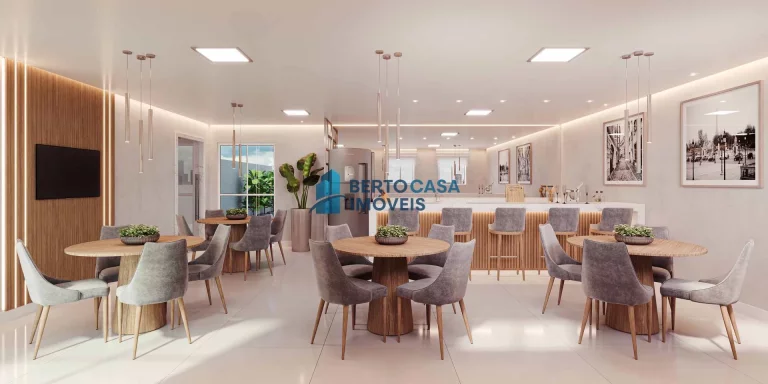 Imagem Apartamento Padrão