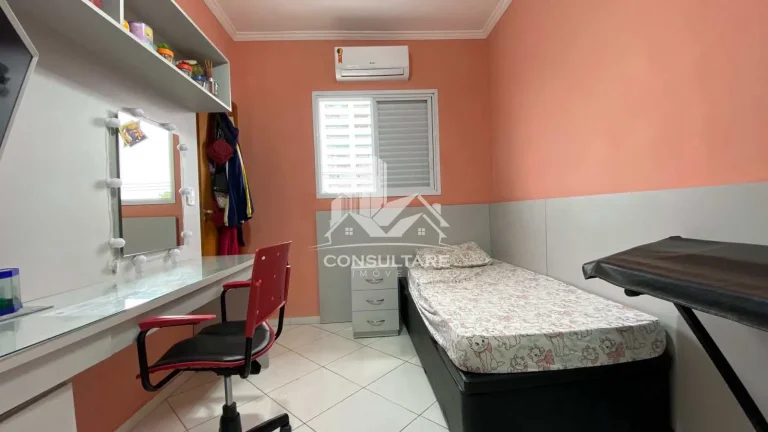 Imagem Casa 2 dorms, Vila Mathias, Santos - R$ 555 mil, Cód: 23811 FSM