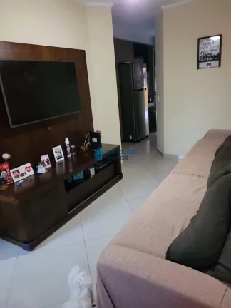 Imagem Casa de Condomínio