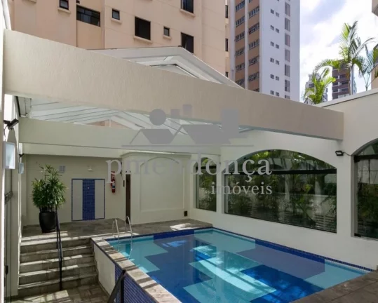 Imagem Apartamento 2 quartos, 2 suites, 2 vagas, 125 mts