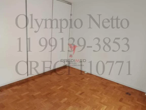 Imagem Apartamento com terraço no Itaim-Bibi