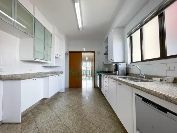 Imagem Apartamento à venda no Condomínio Solar do Pioneiro - Centro - 3 suítes - 1 lavabo - 2 vagas - R$900.000,00 - Centro - Londrina/PR