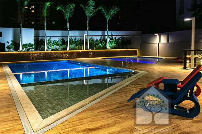 Imagem Black November! Apartamento Novo Pronto para Morar no Itacorubi