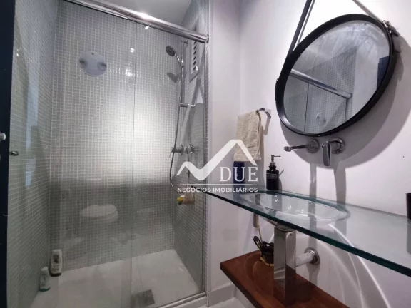 Imagem Apartamento com 2 dormitórios à venda, 74 m² por R$ 805.000,00 - Embaré - Santos/SP