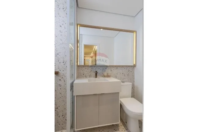 Imagem Apartamento no Lançamento no Buena Vista Clube – Condomínio Clube Completo no Alto da Boa Vista