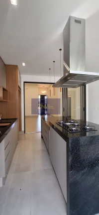 Imagem Casa à Venda no Residencial Villa Romana R 1523