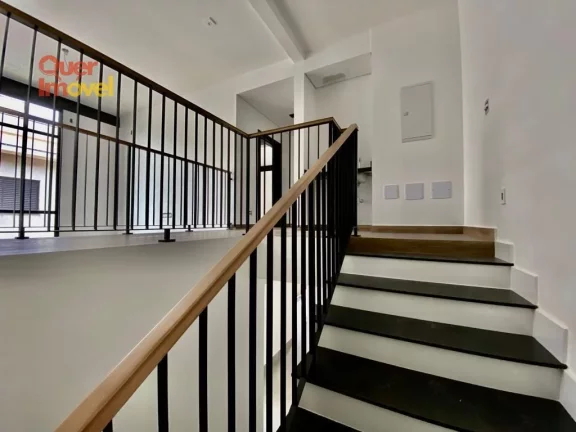 Imagem Casa de luxo no Condomínio Residencial Bela Vista: 3 suítes, 2 salas, 5 banheiros, 4 vagas na cidade de Ribeirão Preto-SP - Jardim Olhos D Água I. Quer Imóvel Negócios Imobiliários.
