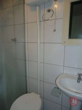 Imagem Apartamento com 2 dormitórios à venda, 89 m² por R$ 250.000 - Independência - Porto Alegre/RS