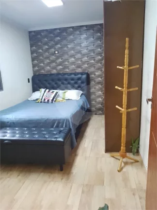 Imagem Casa Térrea à venda com 2 quartos em Butantã, São Paulo - SP