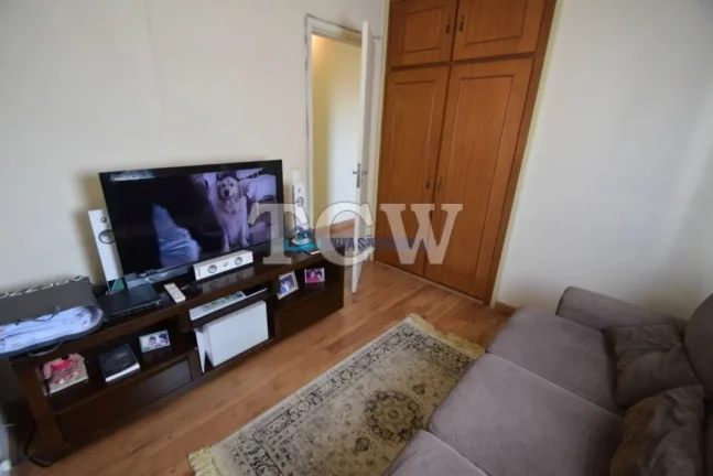 Imagem Apartamento à venda no bairro Planalto Paulista - São Paulo/SP, Zona Sul