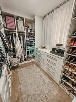 Imagem COBERTURA DUPLEX DE 367 METROS DE ÁREA ÚTIL Á VENDA NO EDIFICIO PHATERNON FRANCA/SP