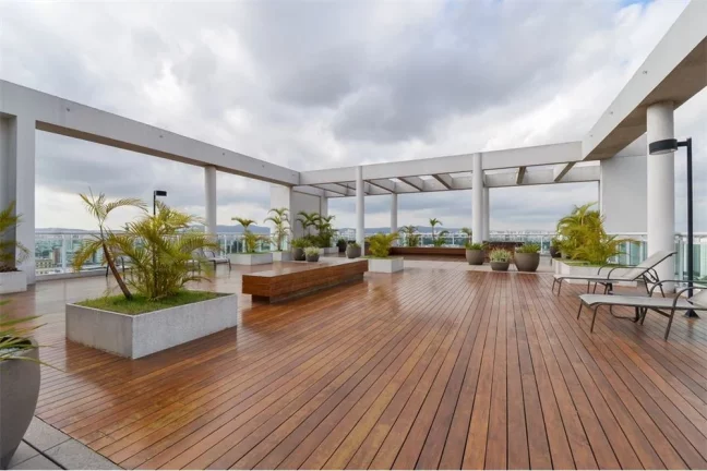 Imagem APARTAMENTO RESIDENCIAL em São Paulo - SP, Higienópolis