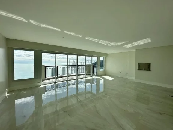 Imagem Apartamento FRENTE MAR com 5 suítes à venda em Balneário Camboriú/SC
