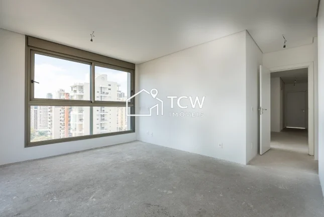 Imagem Apartamento Alto Padrão 231m2 no Itaim Bibi