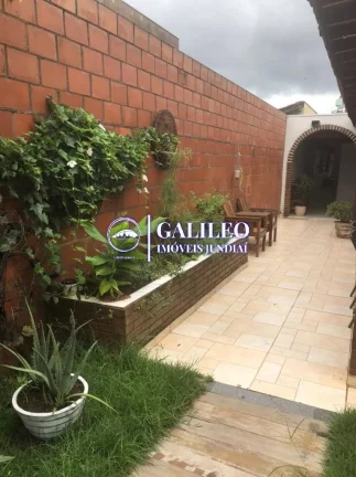 Imagem CASA A VENDA NO FAZENDA GRANDE - 149M² - JUNDIAÍ - SP