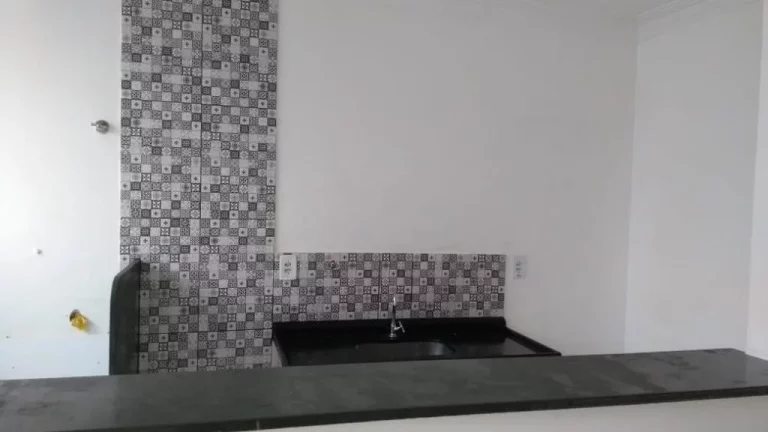 Imagem Apartamento com 2 dormitórios à venda, 47 m² por R$ 200.000,00 - Parque Santa Rosa - Suzano/SP