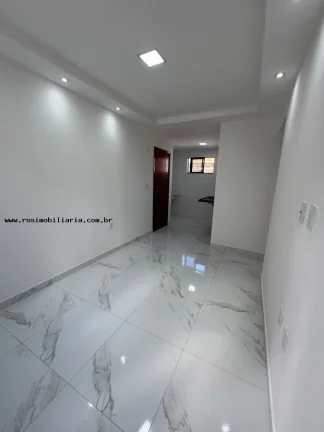 Imagem Apartamento à venda no José Américo em João Pessoa/PB 2 Qtos