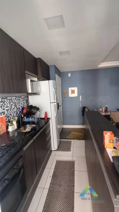 Imagem Apartamento à venda no bairro Centro - Diadema/SP